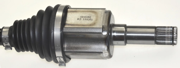 Привод передний правый GKN-Spidan 25727 цена, от 112.59 USD