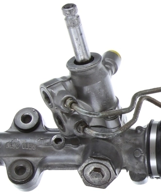 Реечный рулевой механизм GKN-Spidan 52439 цена, от 295.27 USD