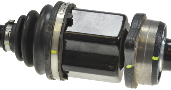 Привод передний правый GKN-Spidan 25199 цена, от 152.27 USD