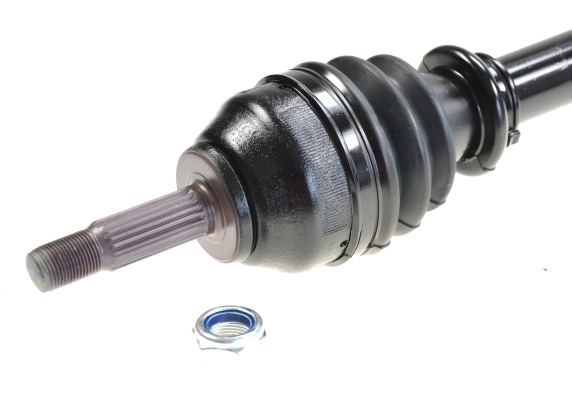 Привод передний правый Maxgear 270169 цена, от 76.32 USD