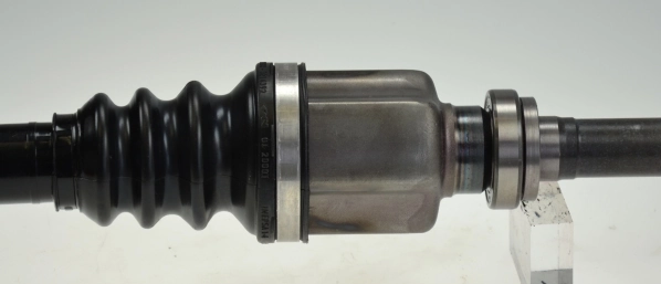 Привод передний правый GKN-Spidan 25189 цена, от 83.61 USD