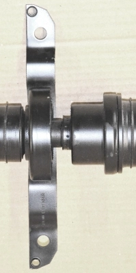 Вал карданный задний в сборе GKN-Spidan GKNP20065 цена, от 253.95 USD