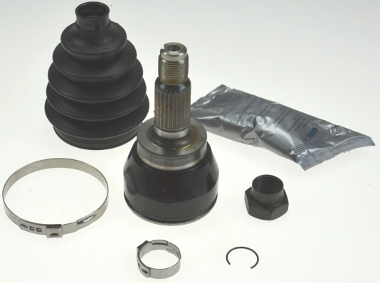 Купить BB5576 Posterparts ШРУС внутренний