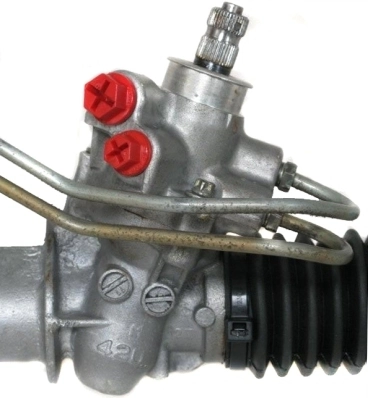 51647 GKN-Spidan Управление рулевое в сборе
