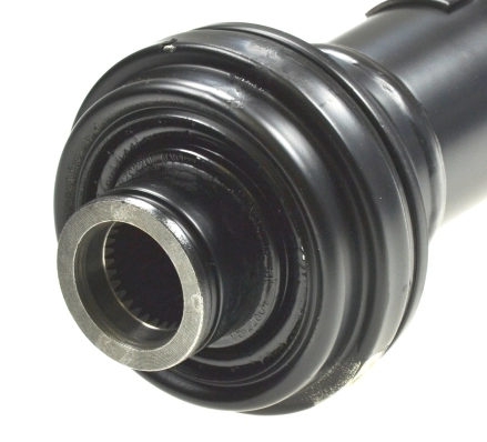 GKNP10048 GKN-Spidan Передний карданный вал