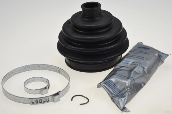 Пыльник ШРУСа передней полуоси наружный Ваз 2109 