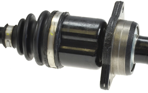 Привод передний правый GKN-Spidan 25197 цена, от 149.47 USD