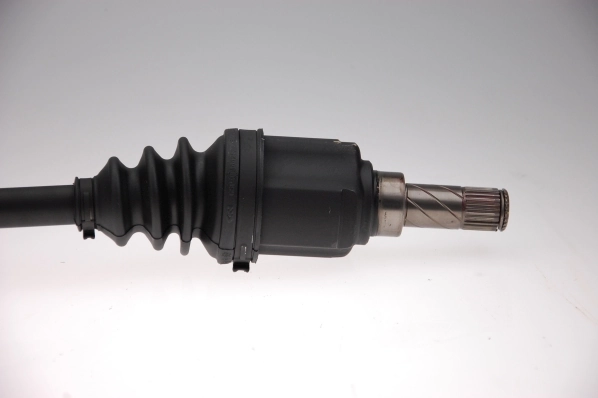 Привод передний левый GKN-Spidan 36542 цена, от 72.12 USD
