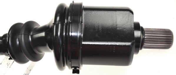Привод передний левый GKN-Spidan 24852 цена, от 63.39 USD
