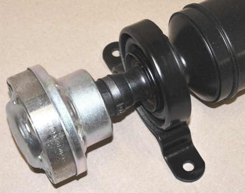 GKNP20076 GKN-Spidan Карданный вал заднего моста