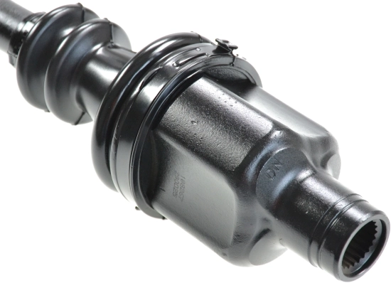 Привод передний правый GKN-Spidan 21564 цена, от 92.43 USD