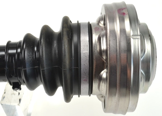 Полуось задняя правая GKN-Spidan 25064 цена, от 92.63 USD