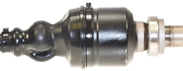Привод передний правый GKN-Spidan 21130 цена, от 83.91 USD