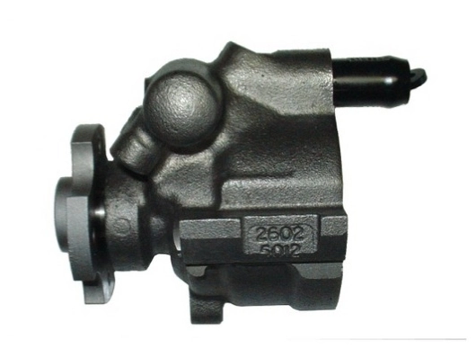 Купить 53737 GKN-Spidan Насос рулевого управления