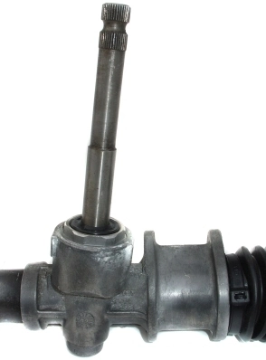 52445 GKN-Spidan Управление рулевое в сборе