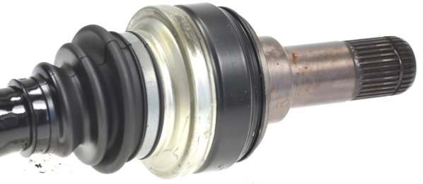 Полуось задняя левая GKN-Spidan 25215 цена, от 221.93 USD