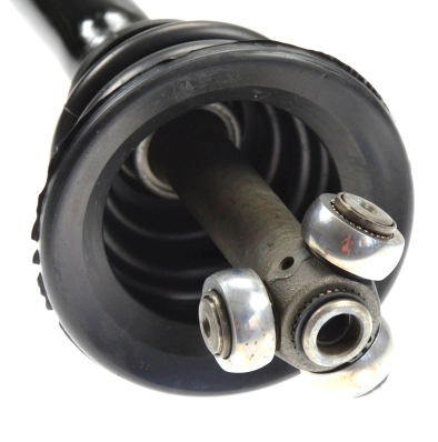 Левая полуось T49203A Polcar
