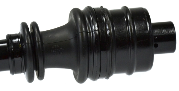 Привод передний правый GKN-Spidan 22045 цена, от 69.23 USD