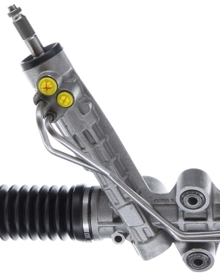 Купить 52486 GKN-Spidan Рулевая рейка