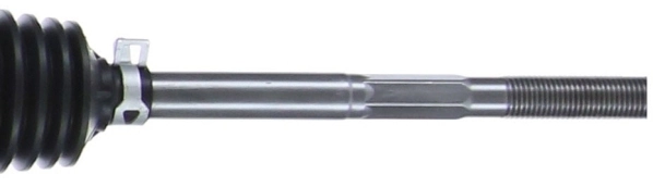95525970 Peugeot/Citroen Управление рулевое в сборе
