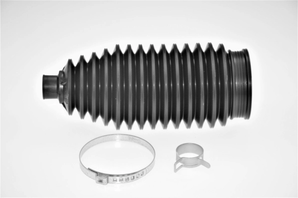 Пыльник рейки GKN-Spidan 0084187