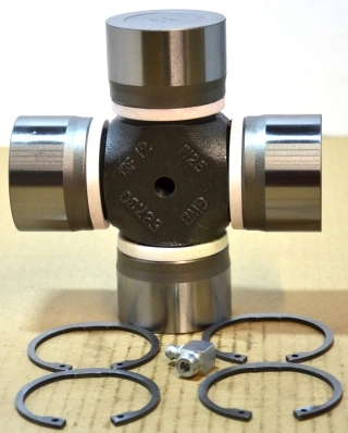 A0004100231 Mercedes Крестовина карданного вала