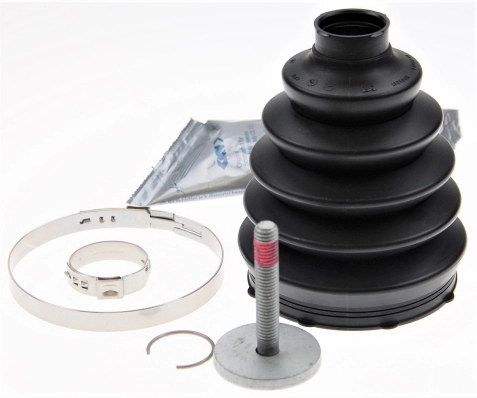 Bota de proteção externa de junta homocinética do semieixo dianteiro Volvo S60 3 224