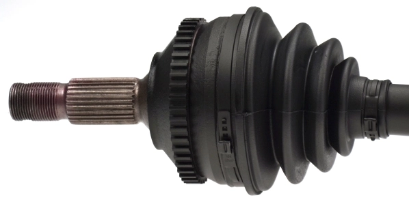 Купить 491845 Maxgear Привод в сборе левый