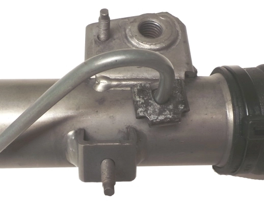 Реечный рулевой механизм GKN-Spidan 54844 цена, от 9.17 USD