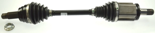 25534 GKN-Spidan