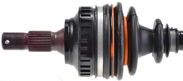 Правая полуось 491158 Maxgear