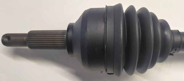 HMPBK213B437BC Hmpx Полуось передняя левая