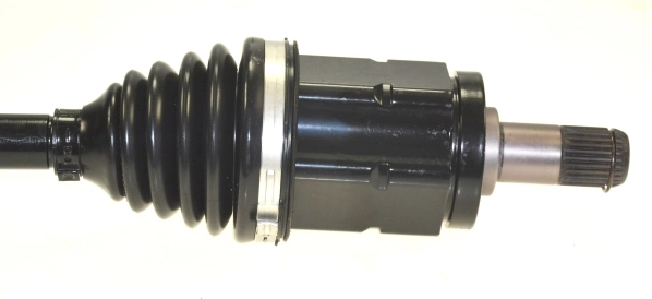 Привод передний левый GKN-Spidan 24148 цена, от 118.85 USD