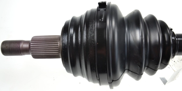 Купить TDS0291 Magneti Marelli Привод в сборе левый