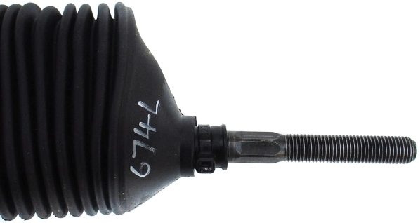 Реечный рулевой механизм Mercedes A хэтчбек (W168) (1997 - 2004) цена, от 76.02 USD