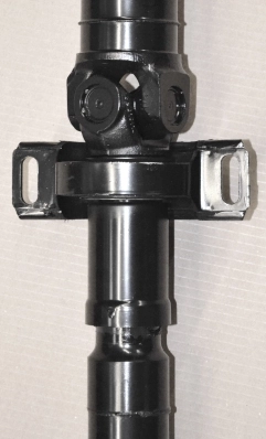 Кардан задний BB3187 Posterparts