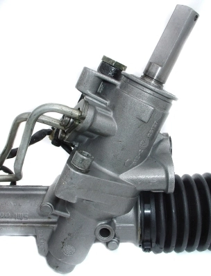 51520 GKN-Spidan Управление рулевое в сборе