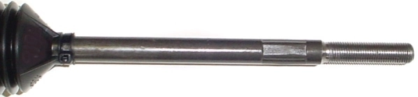 Реечный рулевой механизм GKN-Spidan 52419 цена, от 216.64 USD