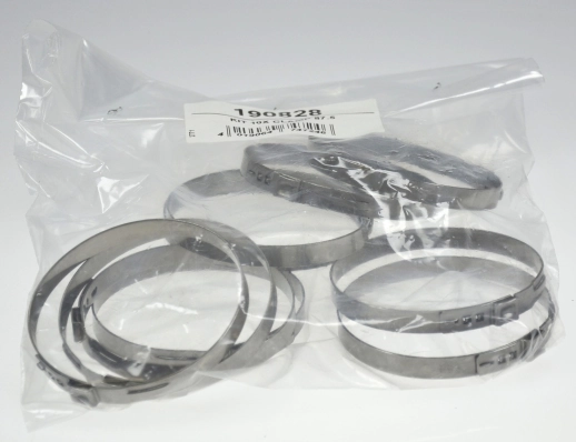 Хомут пыльника ШРУСа, универсальный Mazda L20632128