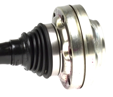 Приводы задних колес GKN-Spidan 24197 цена, от 303.51 USD