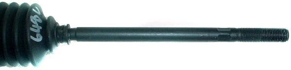 Реечный рулевой механизм GKN-Spidan 52148 цена, от 190.04 USD