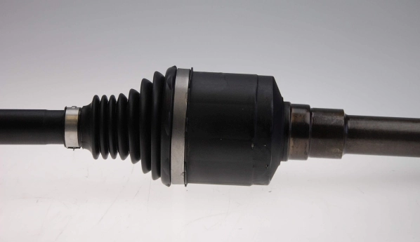 Привод передний правый GKN-Spidan 25745 цена, от 115.95 USD