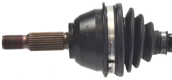 Привод передний правый Mazda GG6222620 цена, от 101.12 USD