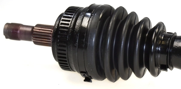 Привод передний правый Mercedes A хэтчбек (W168) (1997 - 2004) цена, от 63.35 USD