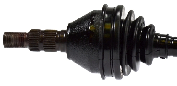 Полуось (привод) передняя Peugeot/Citroen 13166587 цена, от 51.28 USD