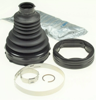 0036449 GKN-Spidan Пыльник гранаты внутренний, левый