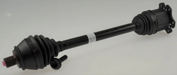 Купить BB4021 Posterparts Привод в сборе левый