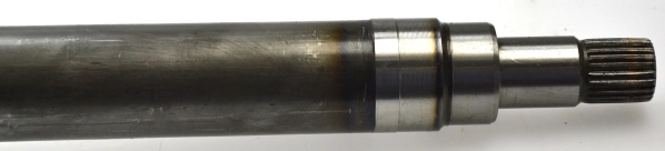 Купить 24185 GKN-Spidan Вал приводной правый