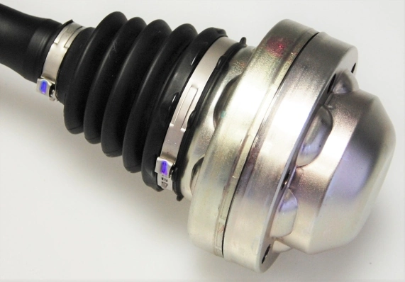 Привод передний левый GKN-Spidan 36287 цена, от 154.84 USD