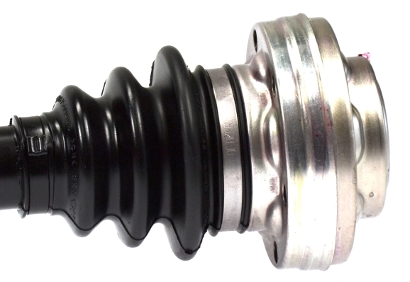 TDS0129 Magneti Marelli Полуось задняя правая